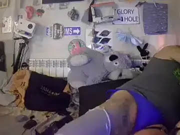 Stripchat Free Live Porn of rick_tmc