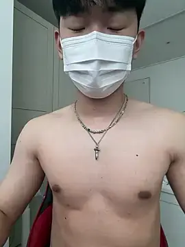 Stripchat Private Sex Chat of kr_hotguy1