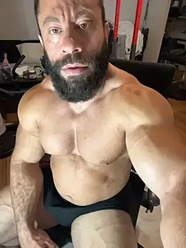 Stripchat Best Webcam of stylesexy