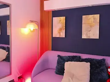 Stripchat Free Live Porn of LumierNova