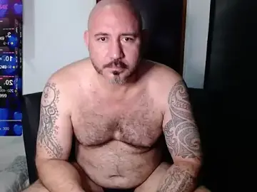 Stripchat Private Sex Chat of Osobrandon567