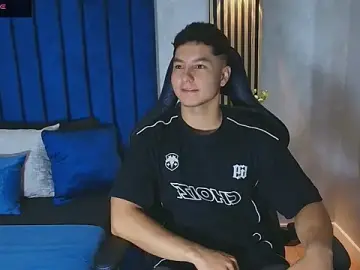 Stripchat Private Sex Chat of Noah_Clarkk
