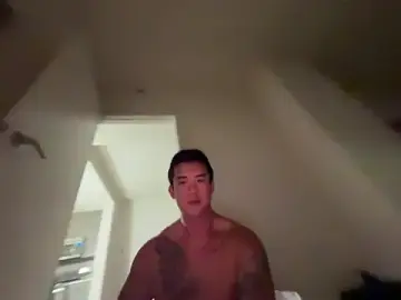 Stripchat Live Porn of dlasian1998