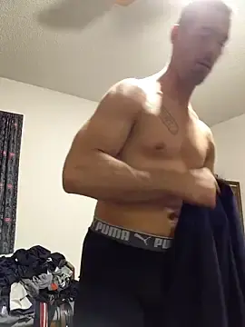 Stripchat Sex Cam of John19893