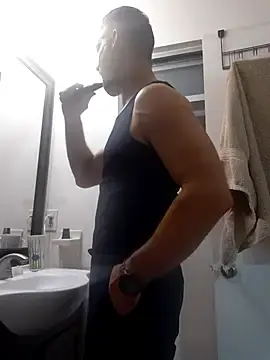 Stripchat Private Sex Chat of John19893