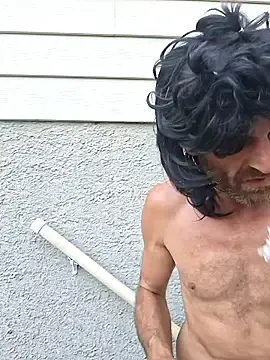 Stripchat Live Sex of mechanicmark