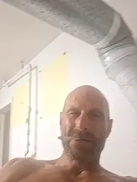 Stripchat Adult Webcam of mechanicmark