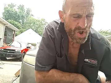 Stripchat Live Sex of mechanicmark