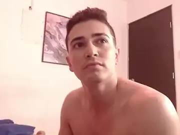 Stripchat Watch Live Sex Cams of CamiloSeed