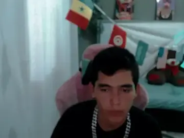 Stripchat Live Sex of Josep_Bby