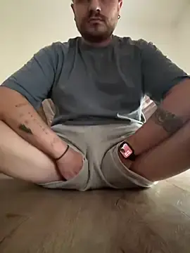 Stripchat Live Porn of LotusFlower94