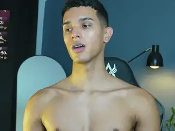 Stripchat Adult Webcam of Busterspinter