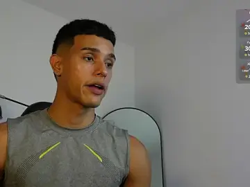 Stripchat Watch Live Sex Cams of Busterspinter