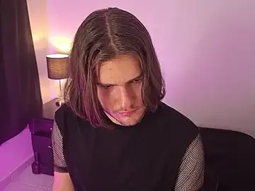 Stripchat Free Porn Cam of is_jesus