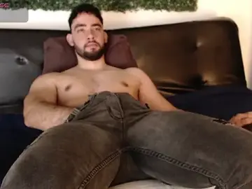 Stripchat Best Webcam of sam_ford_2