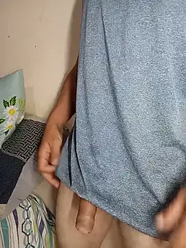 Stripchat Live Porn of gatodepauduro