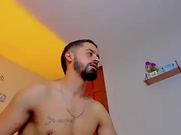 Stripchat Adult Video Chat of David_Alpha