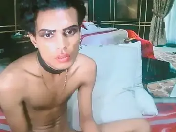 Stripchat Nude Webcam of IndianLipstickLuna