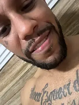 Stripchat Free Live Porn of Novinhofalcon
