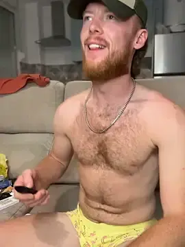 Stripchat Watch Live Sex Cams of bailey_mcvicar