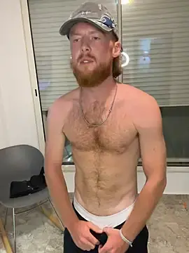 Stripchat Adult Webcam of bailey_mcvicar