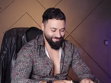 Stripchat Nude Webcam of mattmasterss