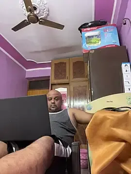 Stripchat Best live sex cam show of Dick_6inches_Delhi