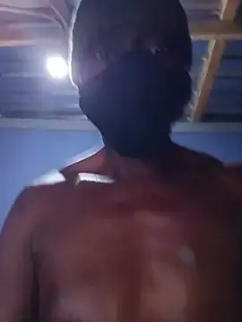 Stripchat Live Sex Cam of TheBlackT