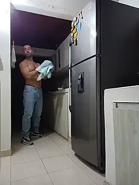 Stripchat Watch Live Sex Cams of sebasxx97