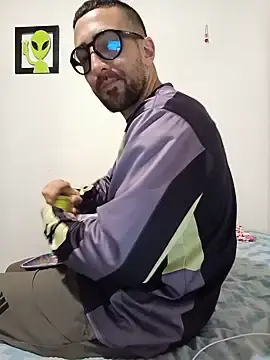 Stripchat Best Webcam of sebasxx97
