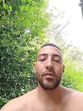 Stripchat Free Porn Cam of sebasxx97