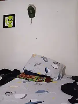 Stripchat Free Live Porn of sebasxx97