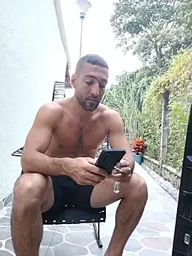 Stripchat Adult Video Chat of sebasxx97