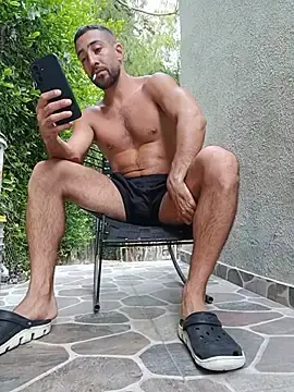 Stripchat Watch Live Sex Cams of sebasxx97
