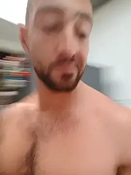 Stripchat Sex Chat of sebasxx97