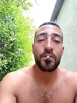 Stripchat Live Sex of sebasxx97
