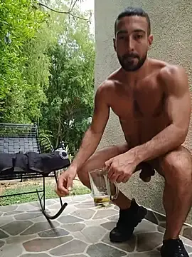Stripchat Free Live Porn of sebasxx97