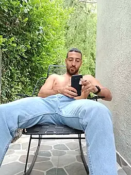 Stripchat Live Sex of sebasxx97
