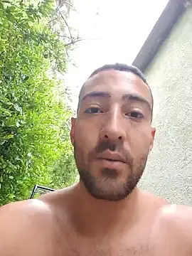 Stripchat Sex Cam of sebasxx97