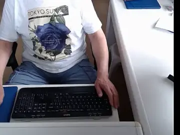 Stripchat Live Porn of dutchpornking
