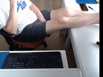Stripchat Free Porn Cam of dutchpornking