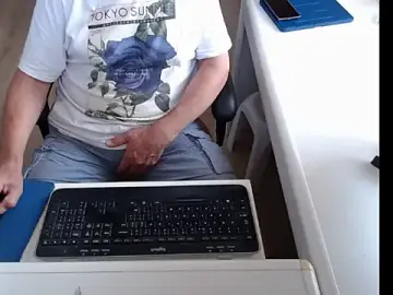 Stripchat Free Porn Cam of dutchpornking