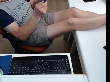 Stripchat Best Webcam of dutchpornking