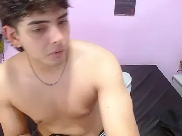 Stripchat Best Webcam of zayne_lyon