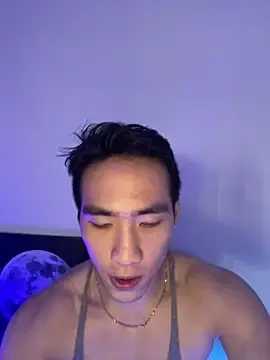 Stripchat Live Sex Cam of AirboyTy