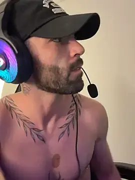 Stripchat Watch Live Sex Cams of Aaron_hyuga