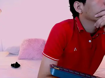 Stripchat Sex Chat of Lucas_Dream