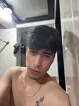 Stripchat Adult Webcams of nico_herrera__