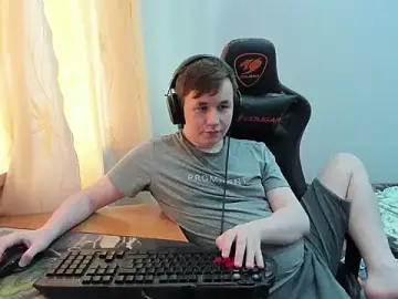 Stripchat Sex Cam of iliaskrislove