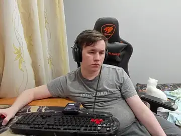 Stripchat Live Porn of iliaskrislove